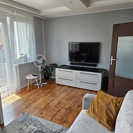Brzezno Nr 5 Apartment Gdansk Exterior photo