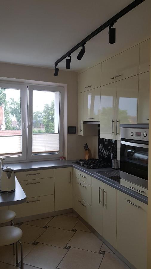Brzezno Nr 5 Apartment Gdansk Exterior photo